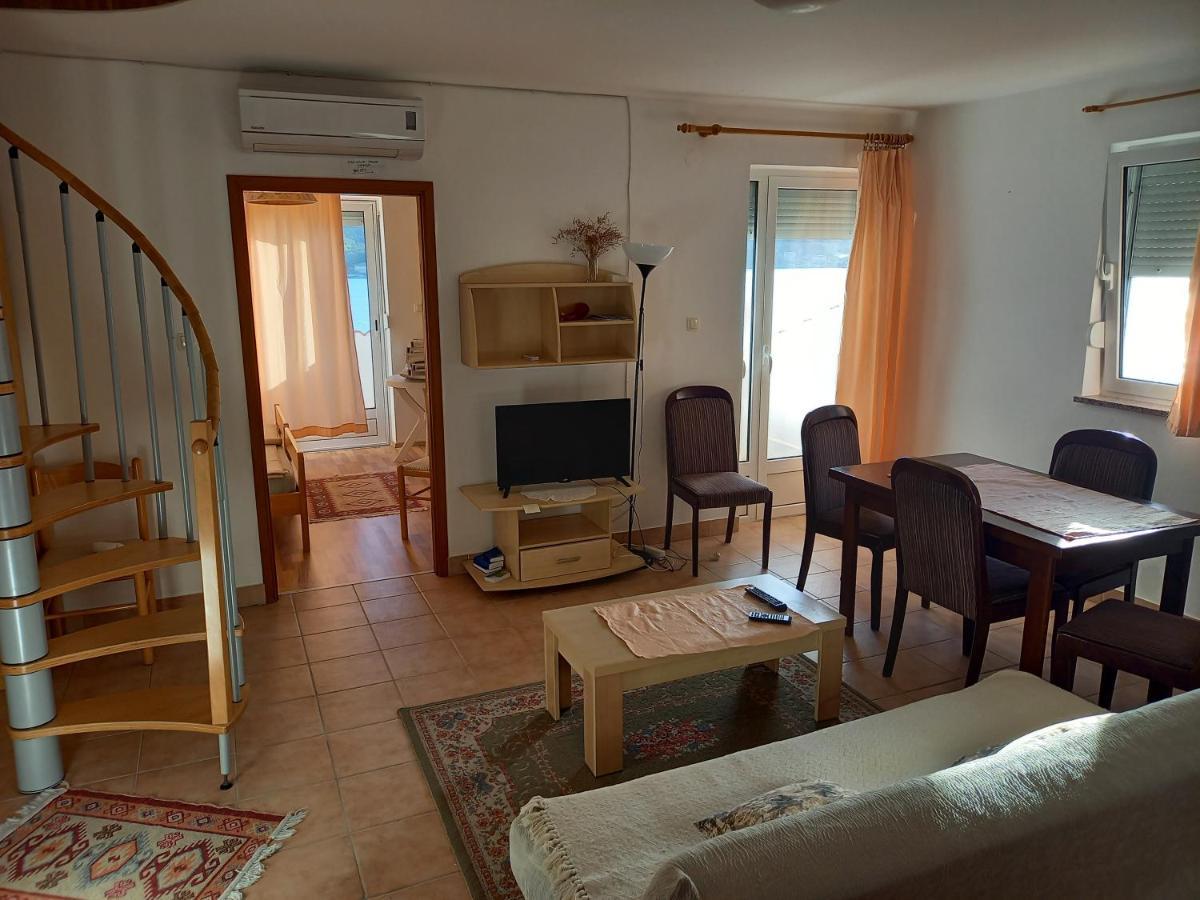 Apartman Supetarska Draga Apartment Exterior photo