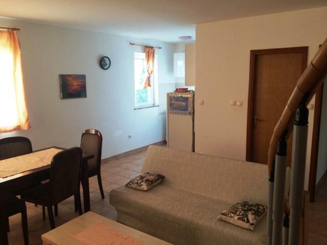 Apartman Supetarska Draga Apartment Exterior photo