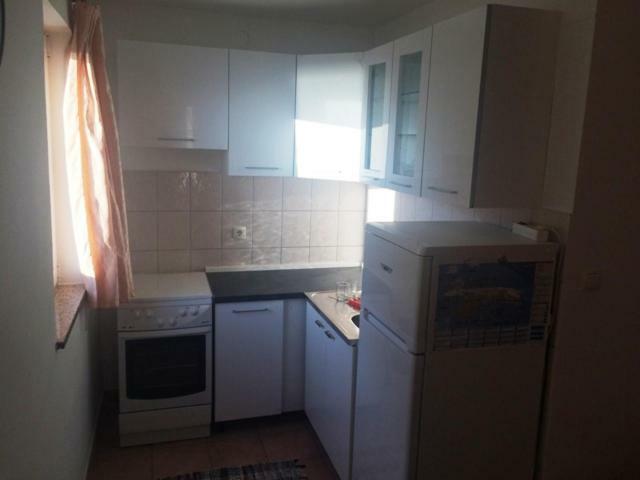 Apartman Supetarska Draga Apartment Exterior photo