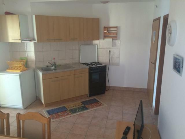 Apartman Supetarska Draga Exterior photo