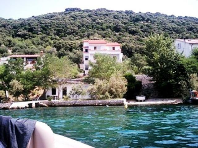 Apartman Supetarska Draga Apartment Exterior photo